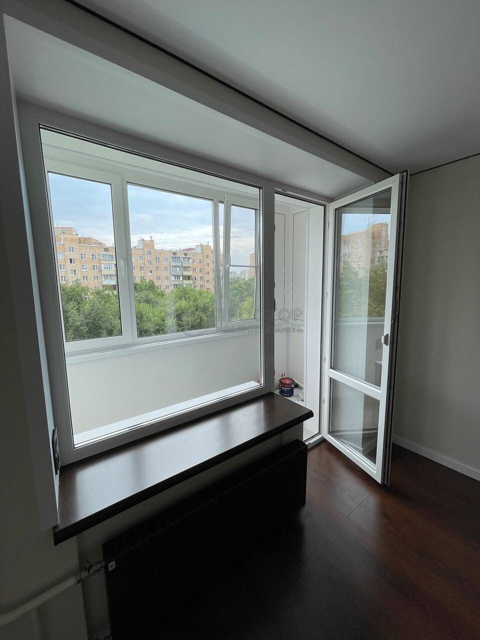 2-комнатная квартира, 43.2 м² - фото 14