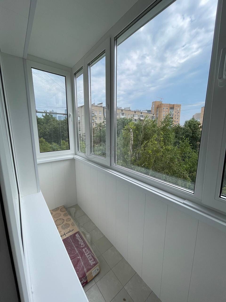 2-комнатная квартира, 43.2 м² - фото 15