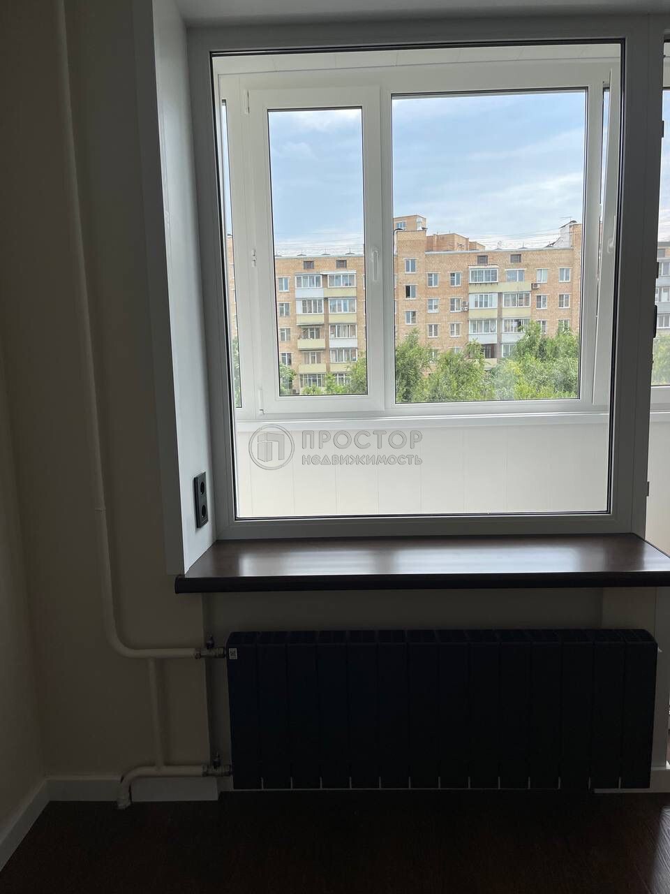 2-комнатная квартира, 43.2 м² - фото 17