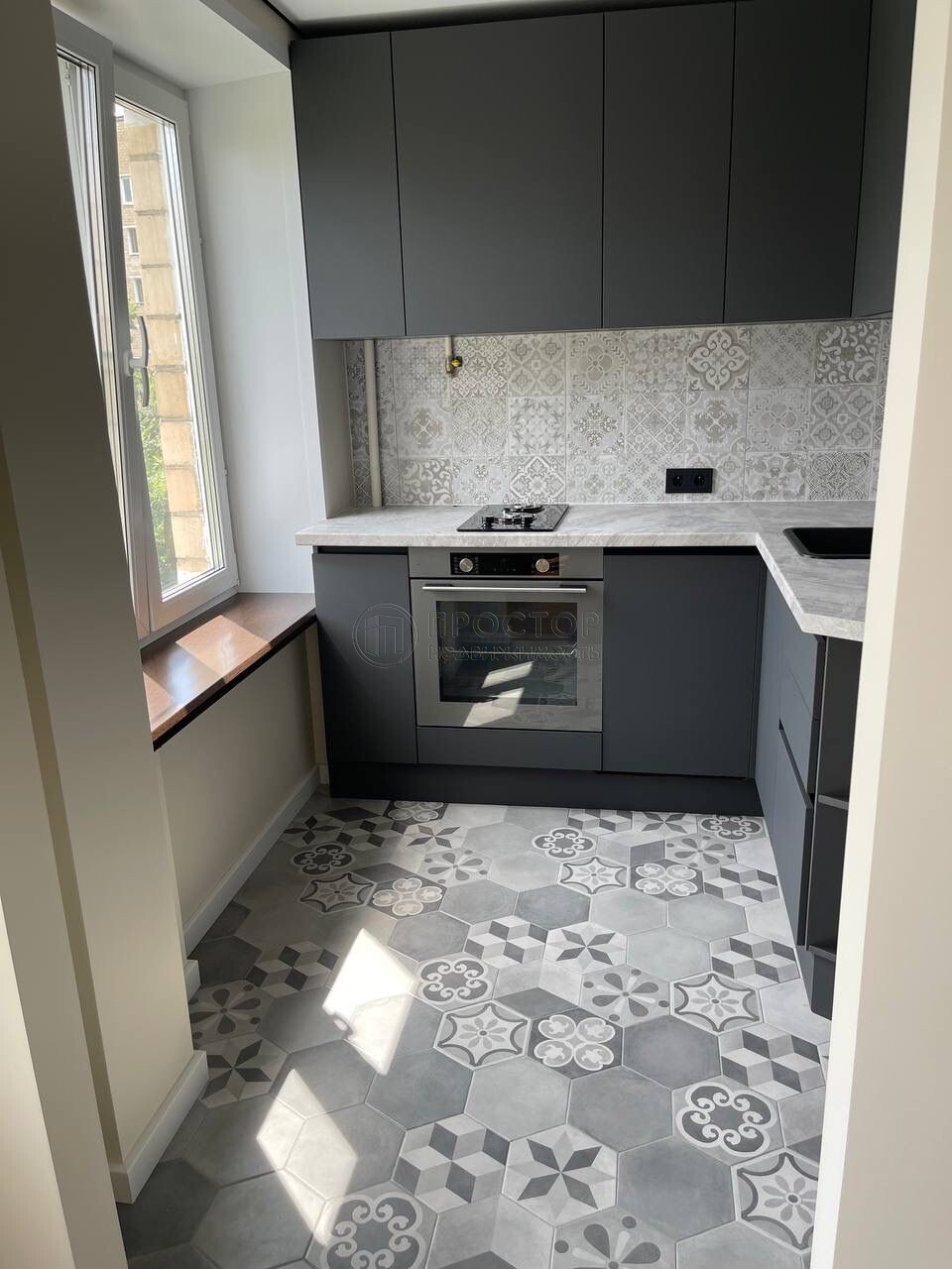 2-комнатная квартира, 43.2 м² - фото 18