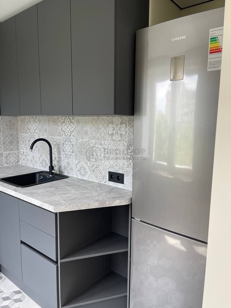 2-комнатная квартира, 43.2 м² - фото 20