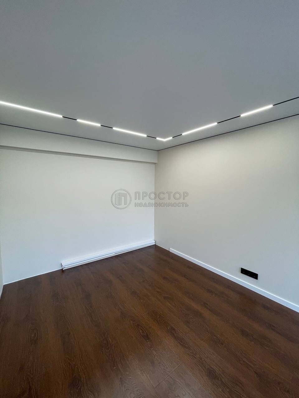 2-комнатная квартира, 43.2 м² - фото 3