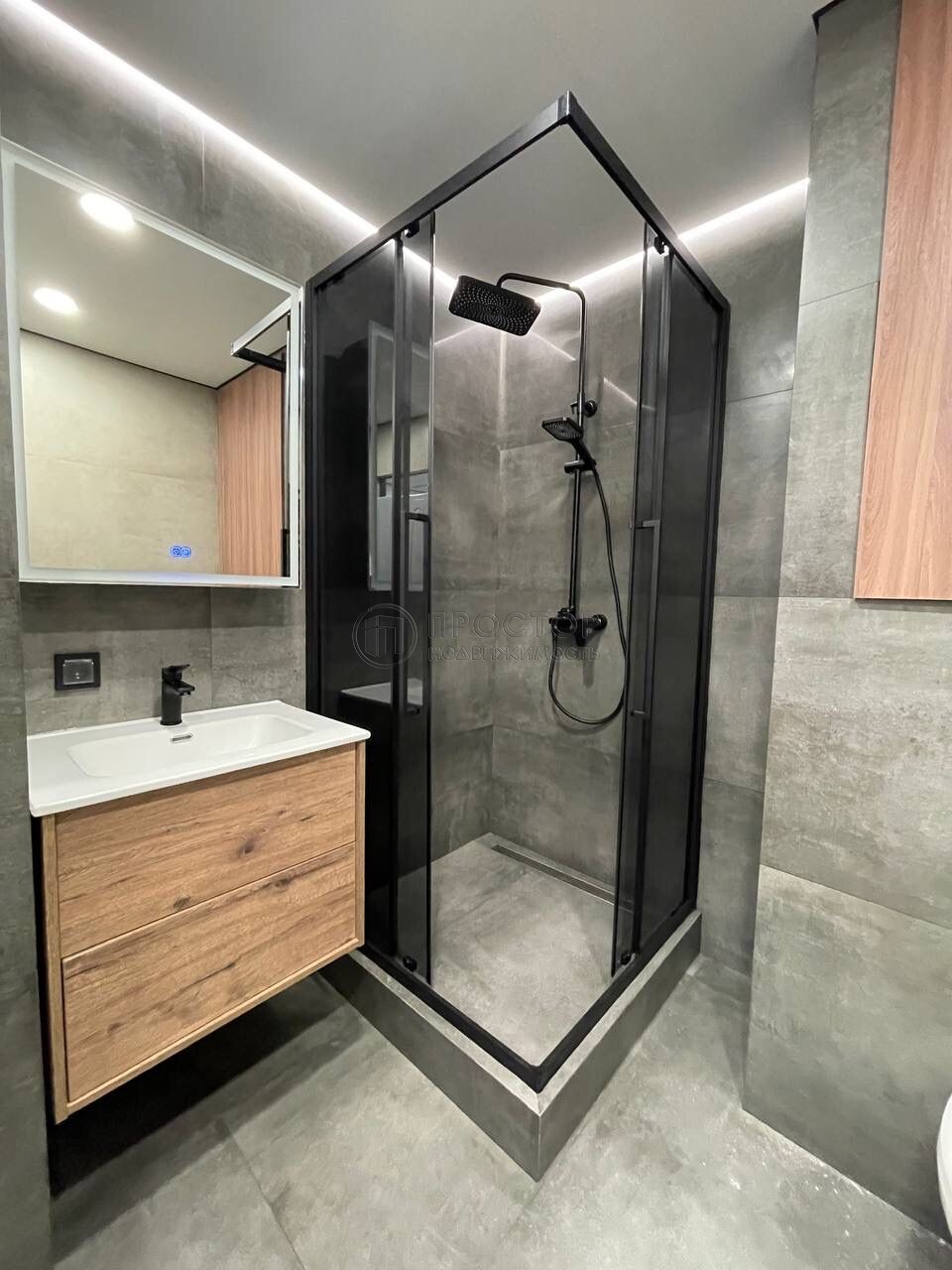2-комнатная квартира, 43.2 м² - фото 21