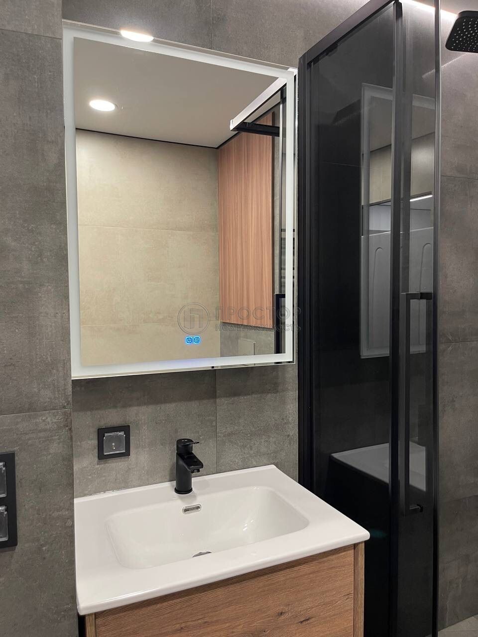 2-комнатная квартира, 43.2 м² - фото 22