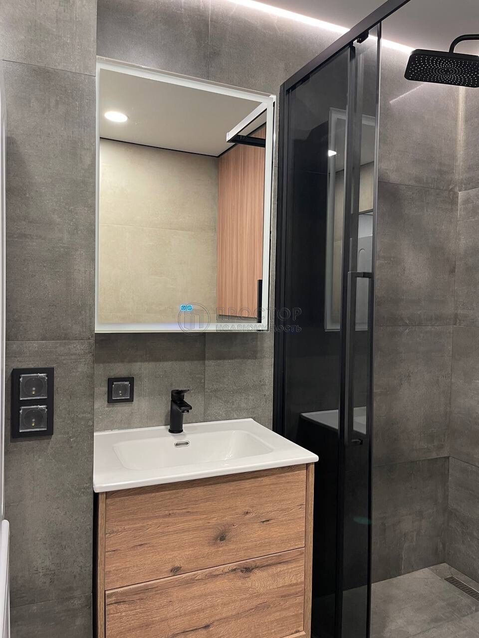 2-комнатная квартира, 43.2 м² - фото 23