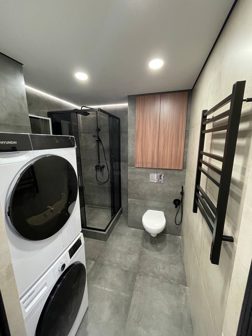 2-комнатная квартира, 43.2 м² - фото 26