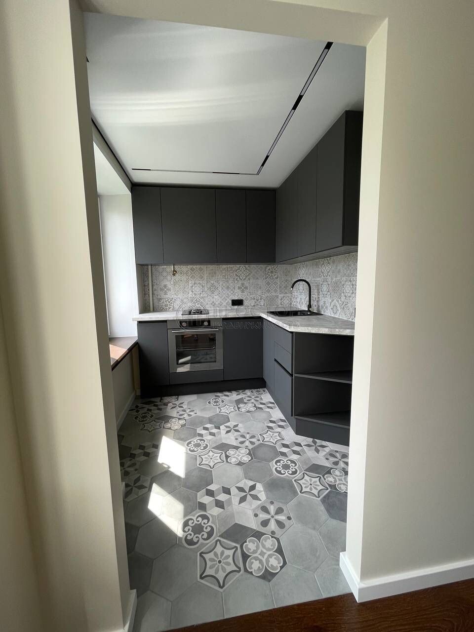 2-комнатная квартира, 43.2 м² - фото 27