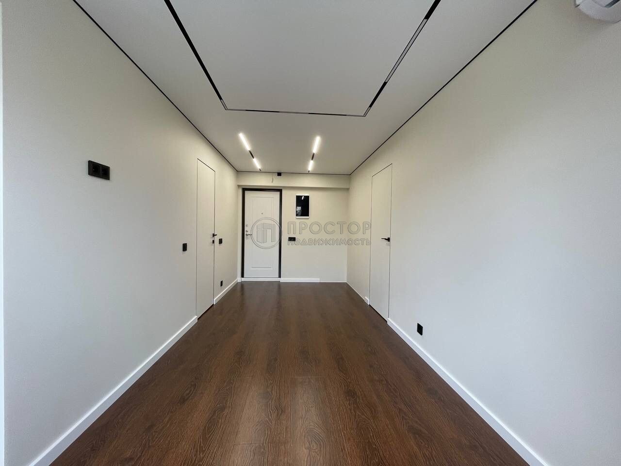2-комнатная квартира, 43.2 м² - фото 4