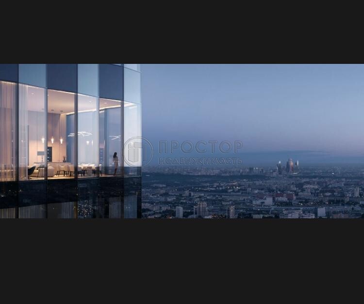 Студия, 29.8 м² - фото 2