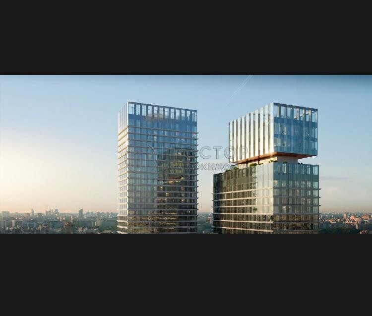 Студия, 29.8 м² - фото 4