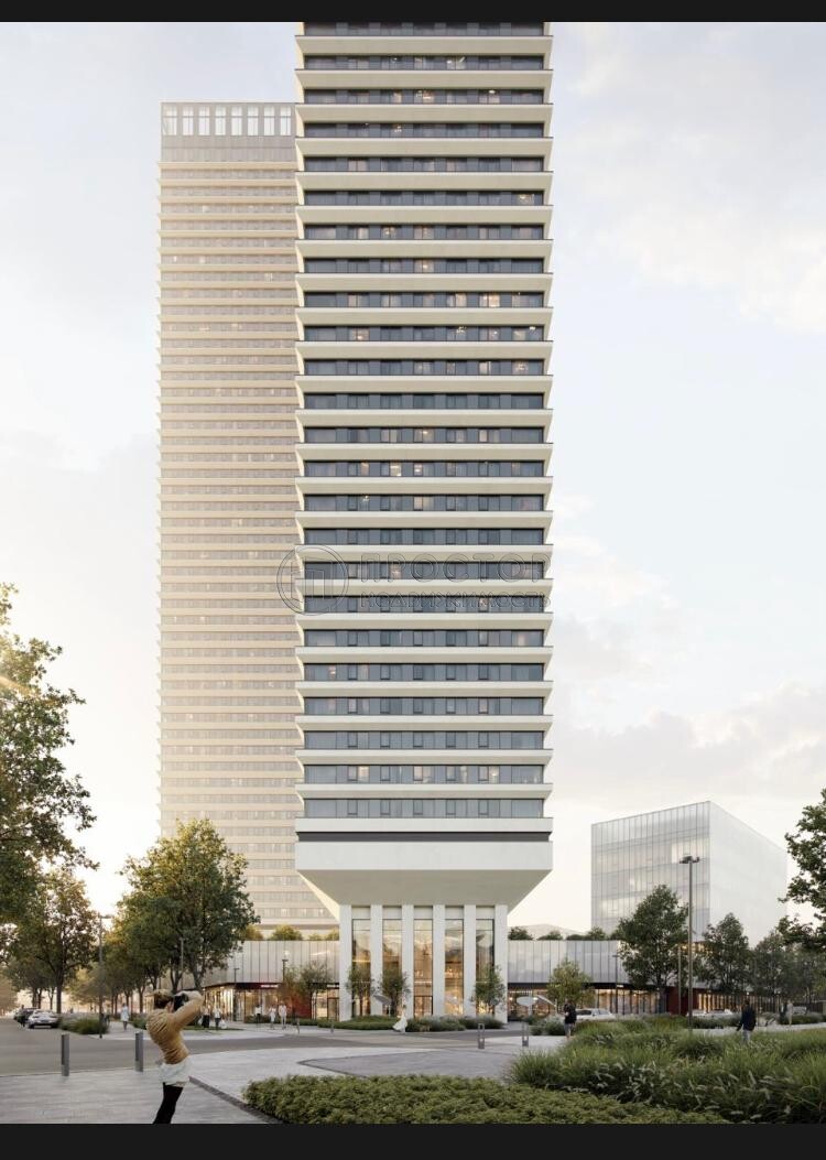 Студия, 29.8 м² - фото 9