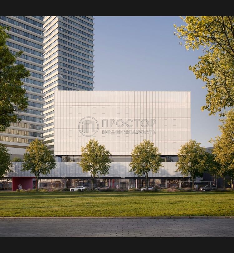 Студия, 29.8 м² - фото 10