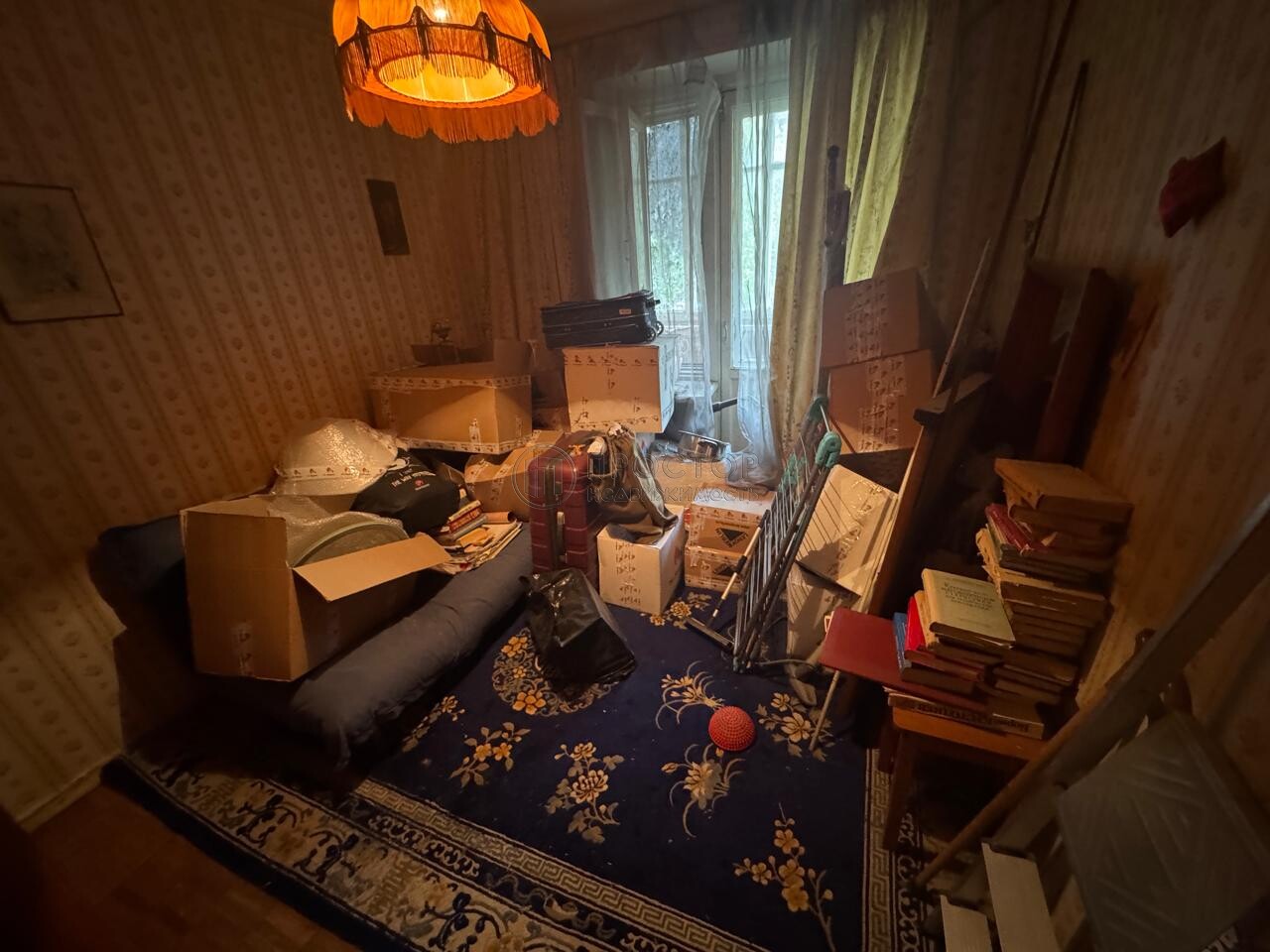 3-комнатная квартира, 59.9 м² - фото 11