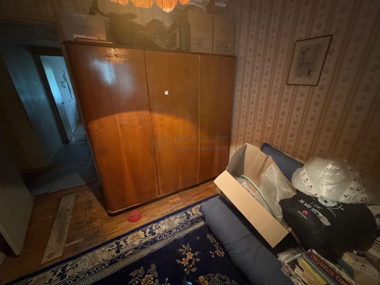 3-комнатная квартира, 59.9 м² - фото 12