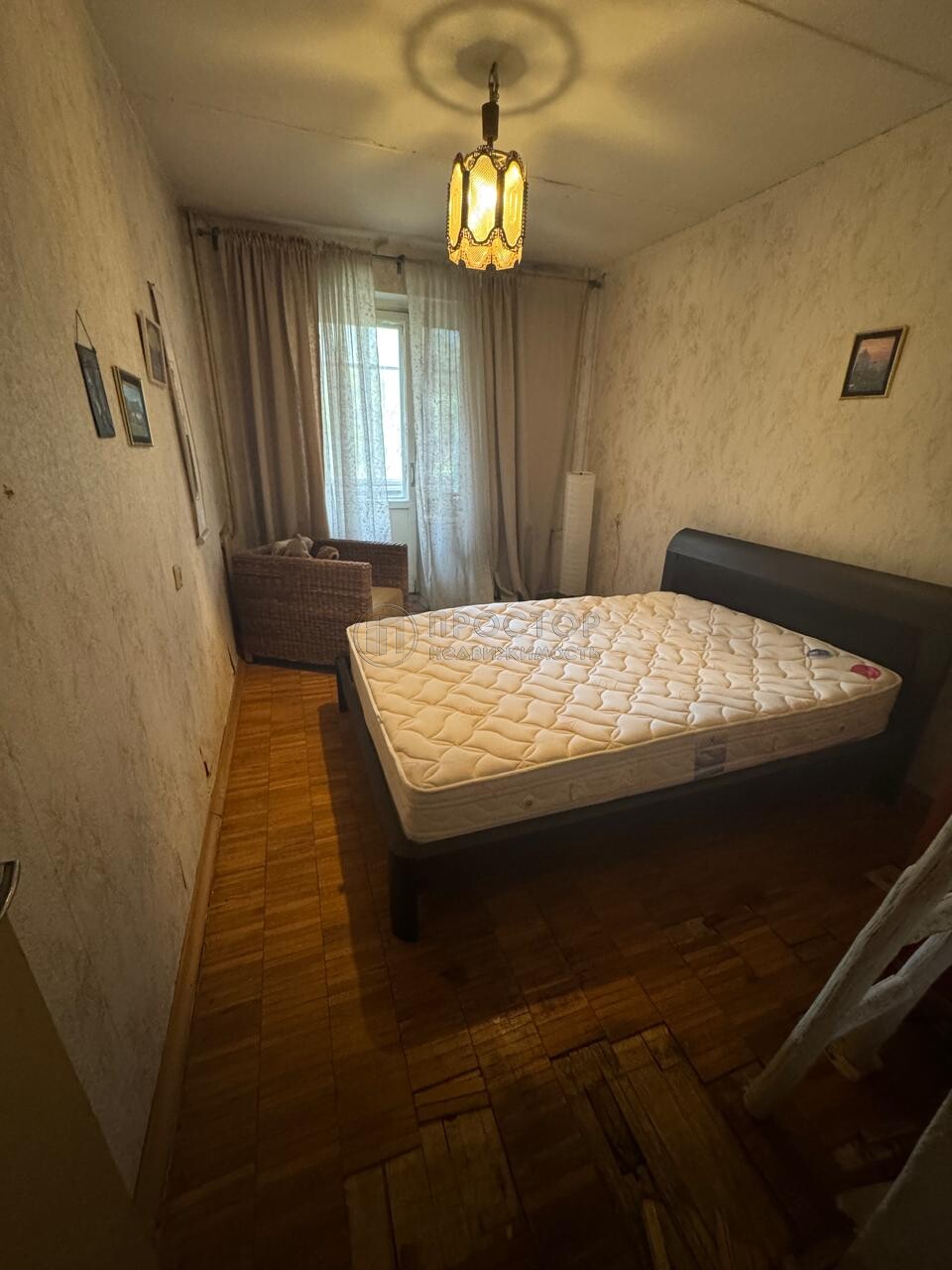 3-комнатная квартира, 59.9 м² - фото 13