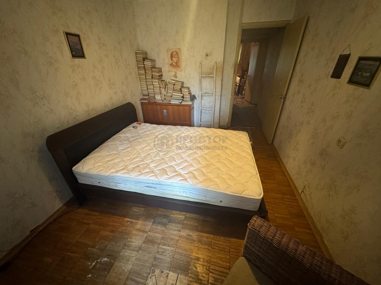3-комнатная квартира, 59.9 м² - фото 14