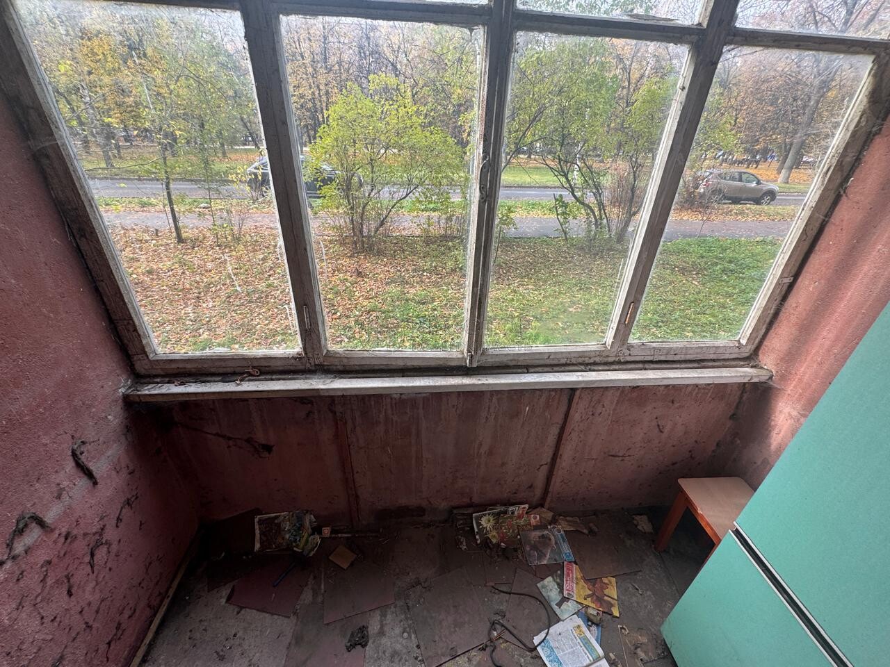 3-комнатная квартира, 59.9 м² - фото 15