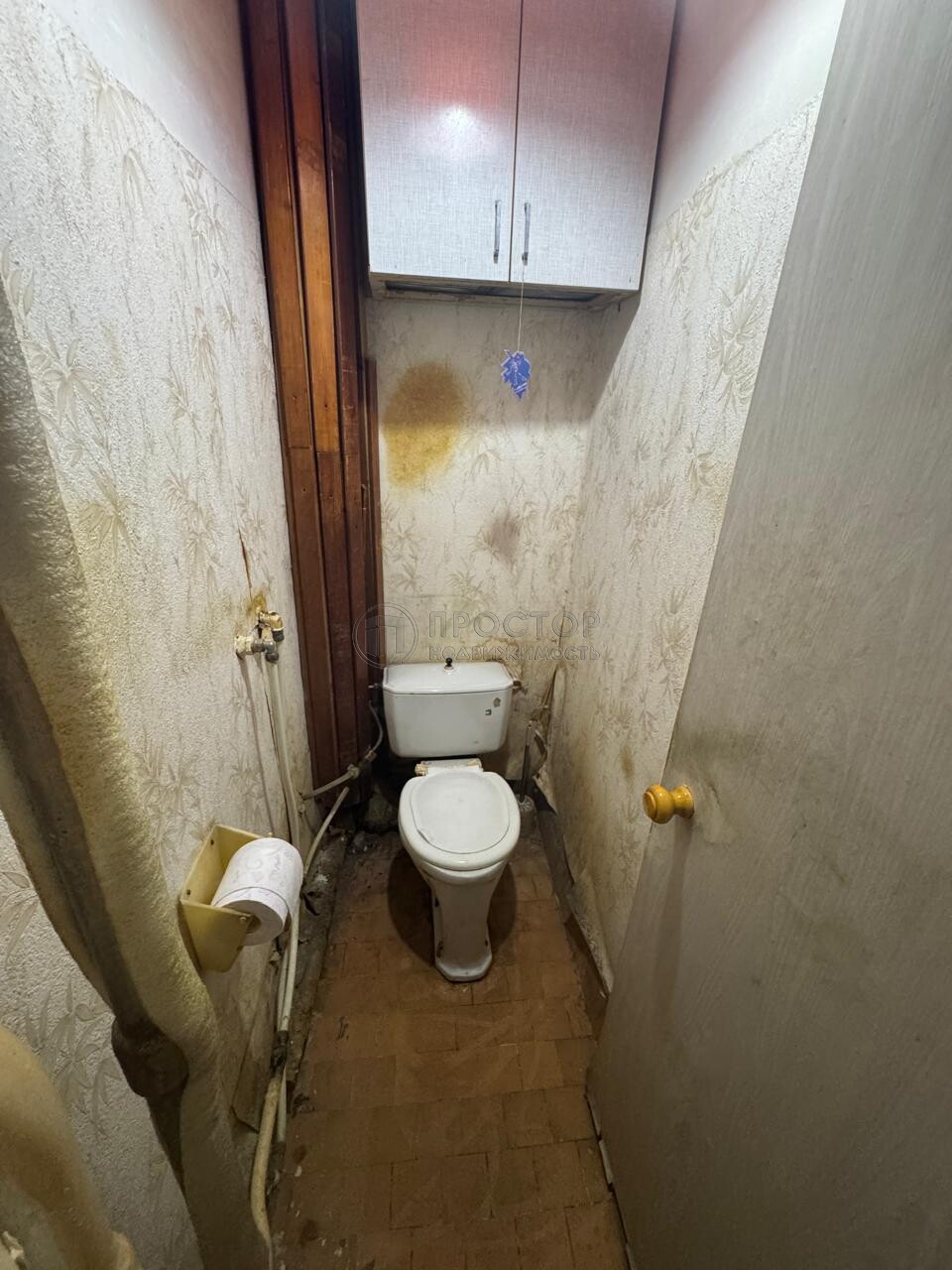 3-комнатная квартира, 59.9 м² - фото 16
