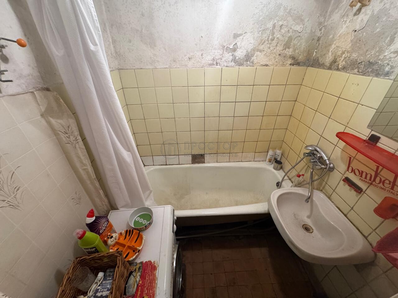 3-комнатная квартира, 59.9 м² - фото 17