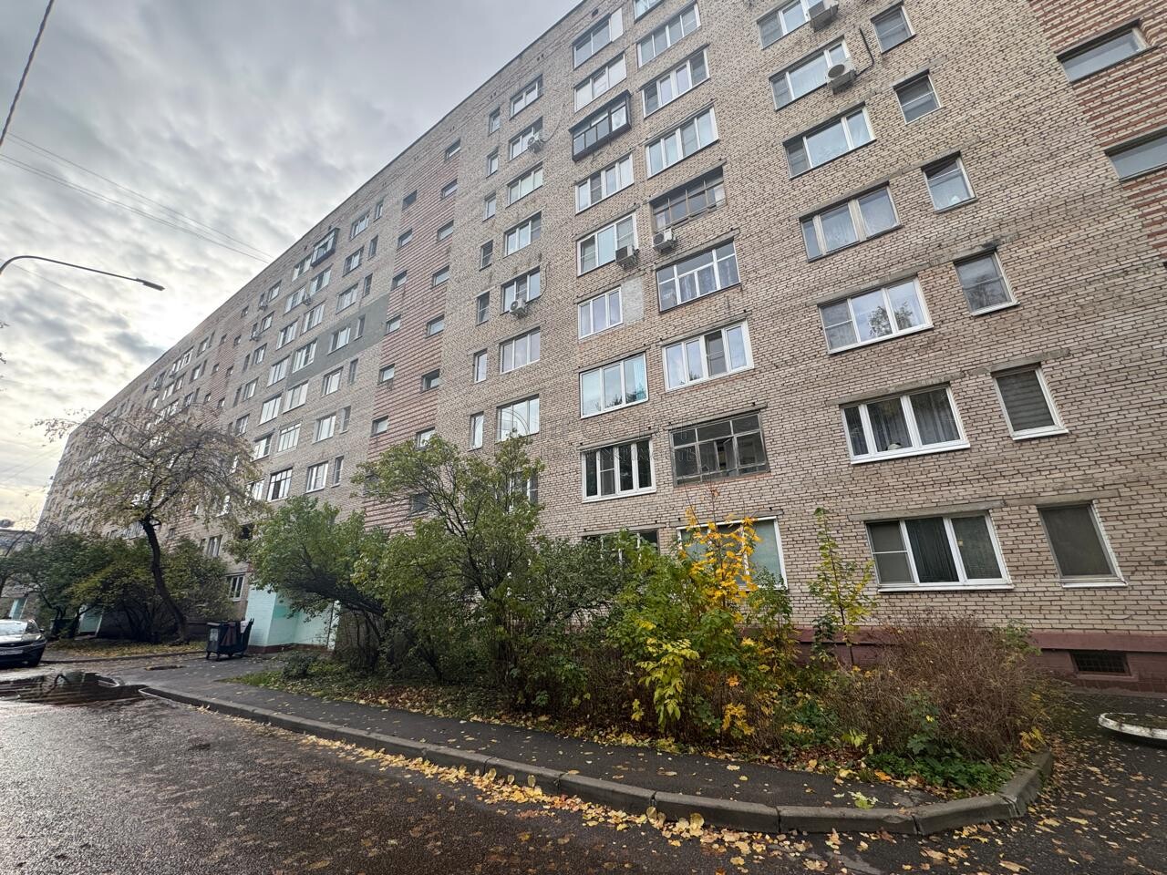 3-комнатная квартира, 59.9 м² - фото 3