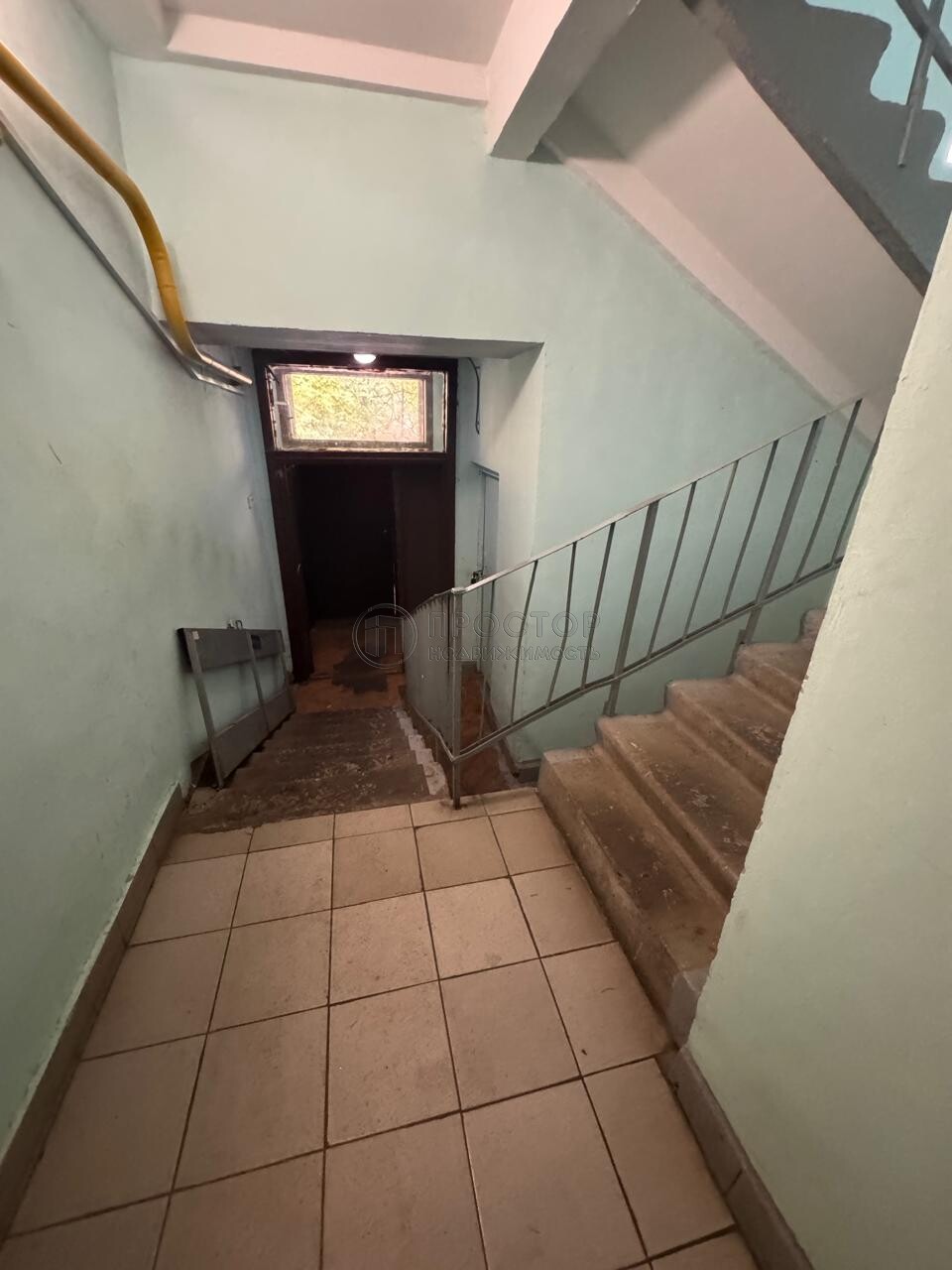3-комнатная квартира, 59.9 м² - фото 4