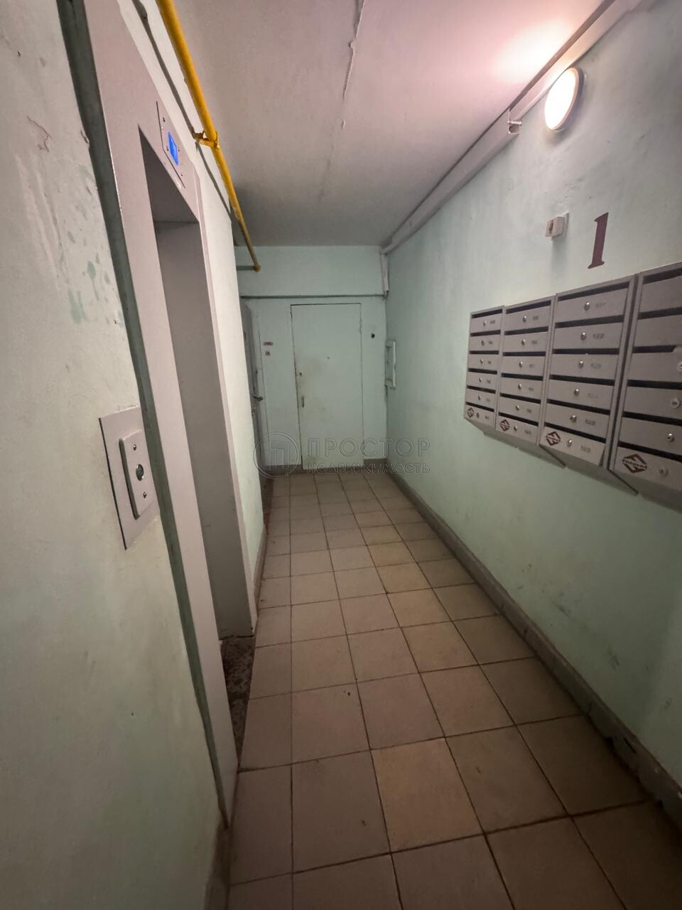 3-комнатная квартира, 59.9 м² - фото 5
