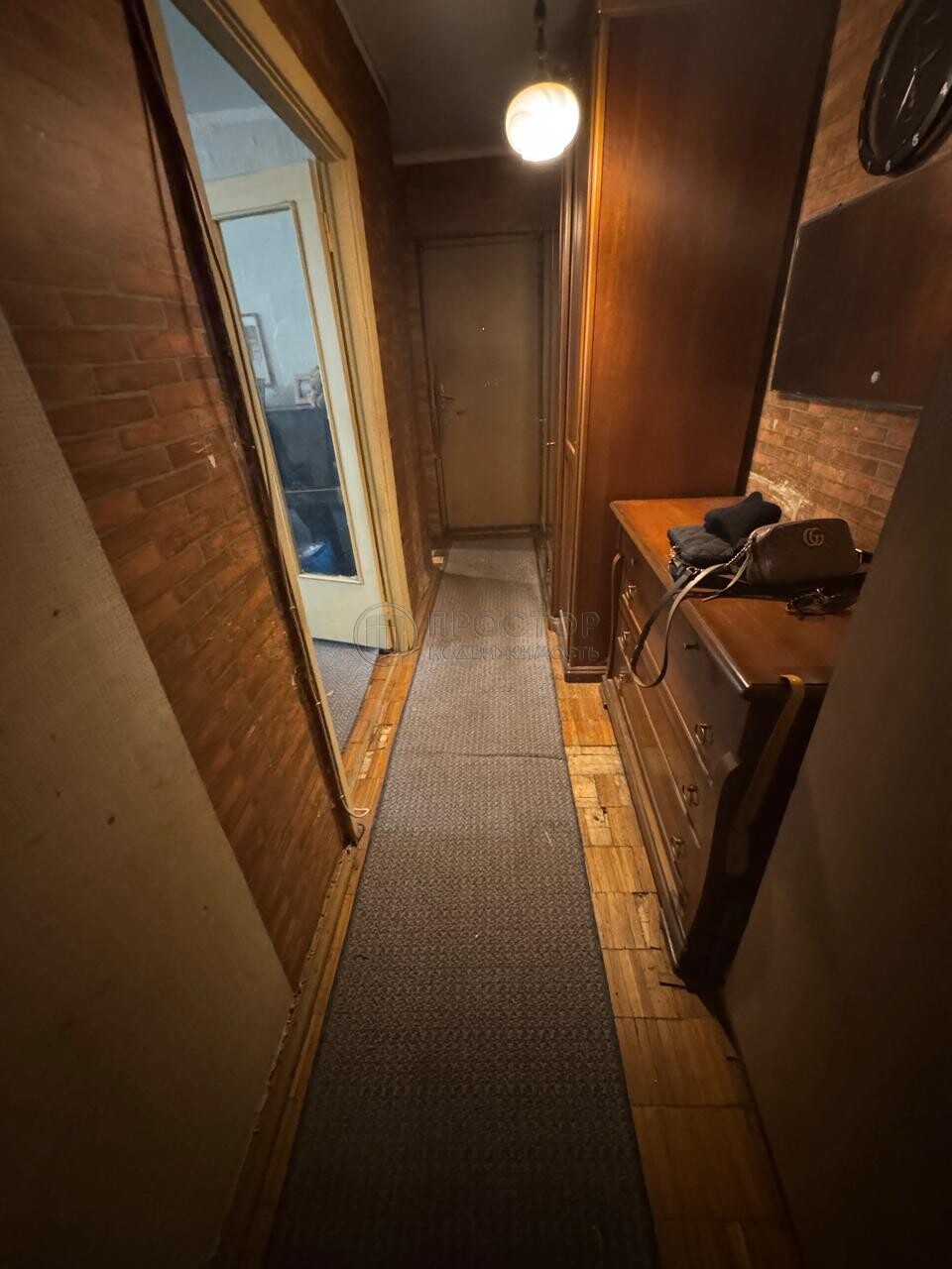 3-комнатная квартира, 59.9 м² - фото 6