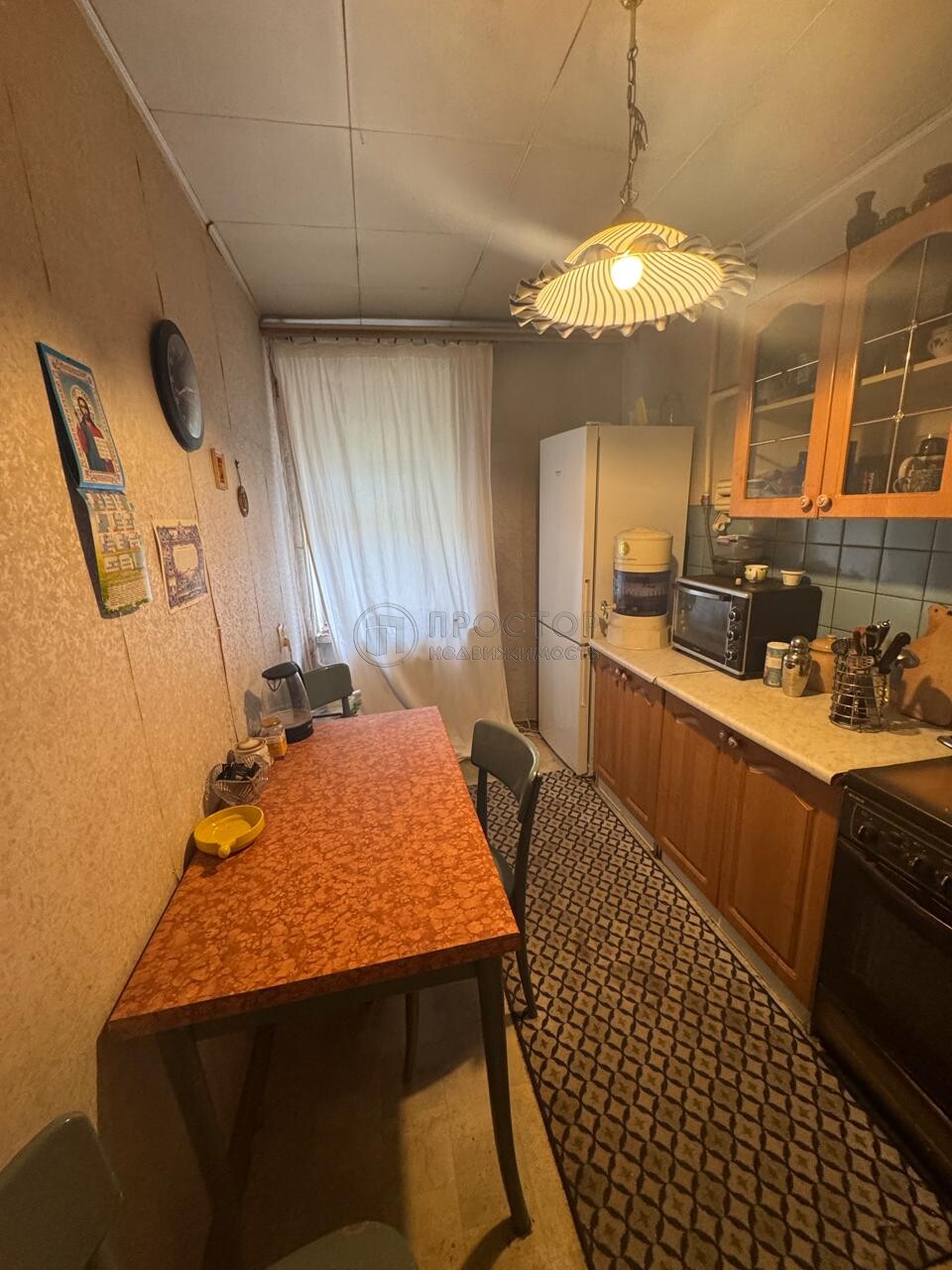 3-комнатная квартира, 59.9 м² - фото 8