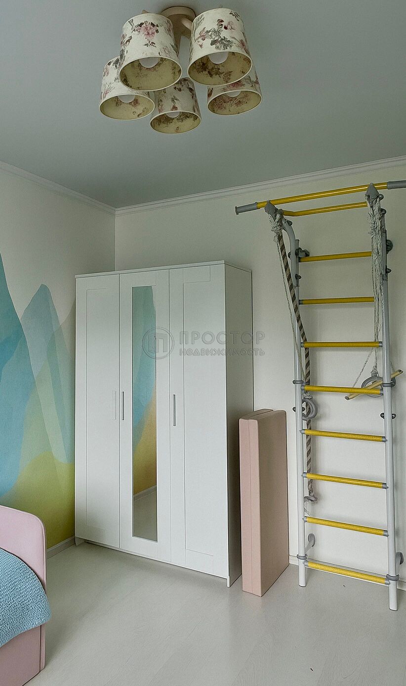 3-комнатная квартира, 73.8 м² - фото 5
