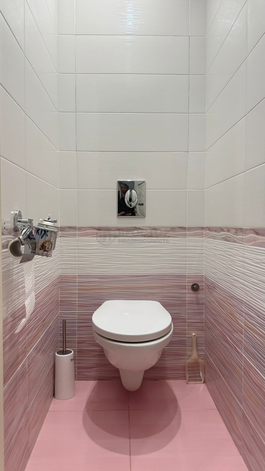3-комнатная квартира, 73.8 м² - фото 7