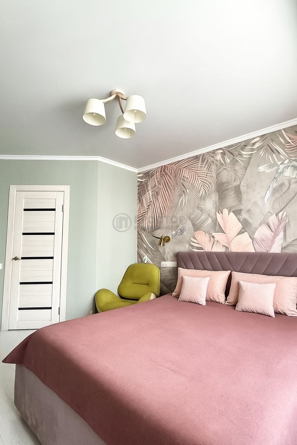3-комнатная квартира, 73.8 м² - фото 8
