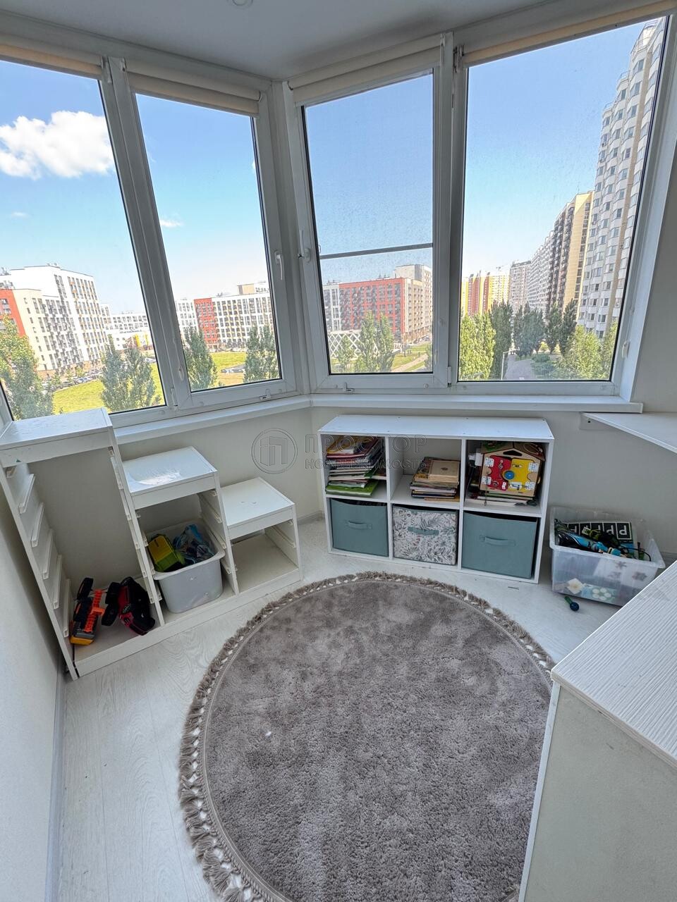 3-комнатная квартира, 73.8 м² - фото 9
