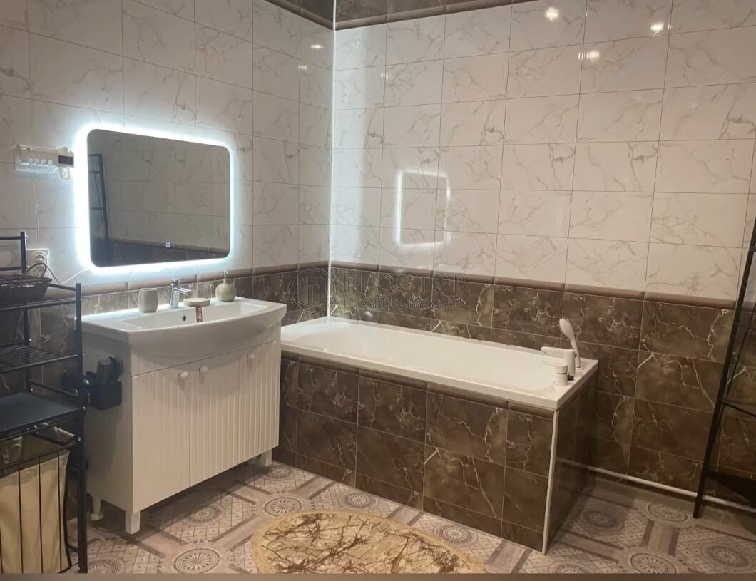 дом, 151.6 м² - фото 14
