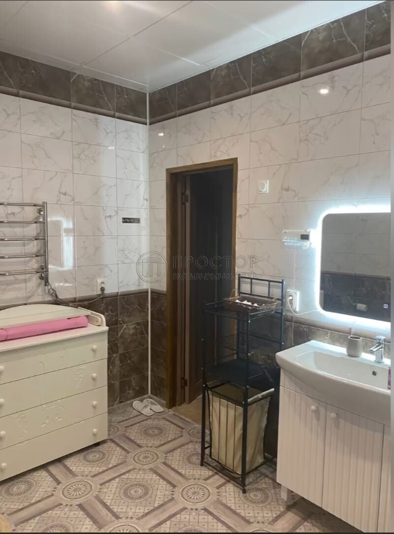 дом, 151.6 м² - фото 15