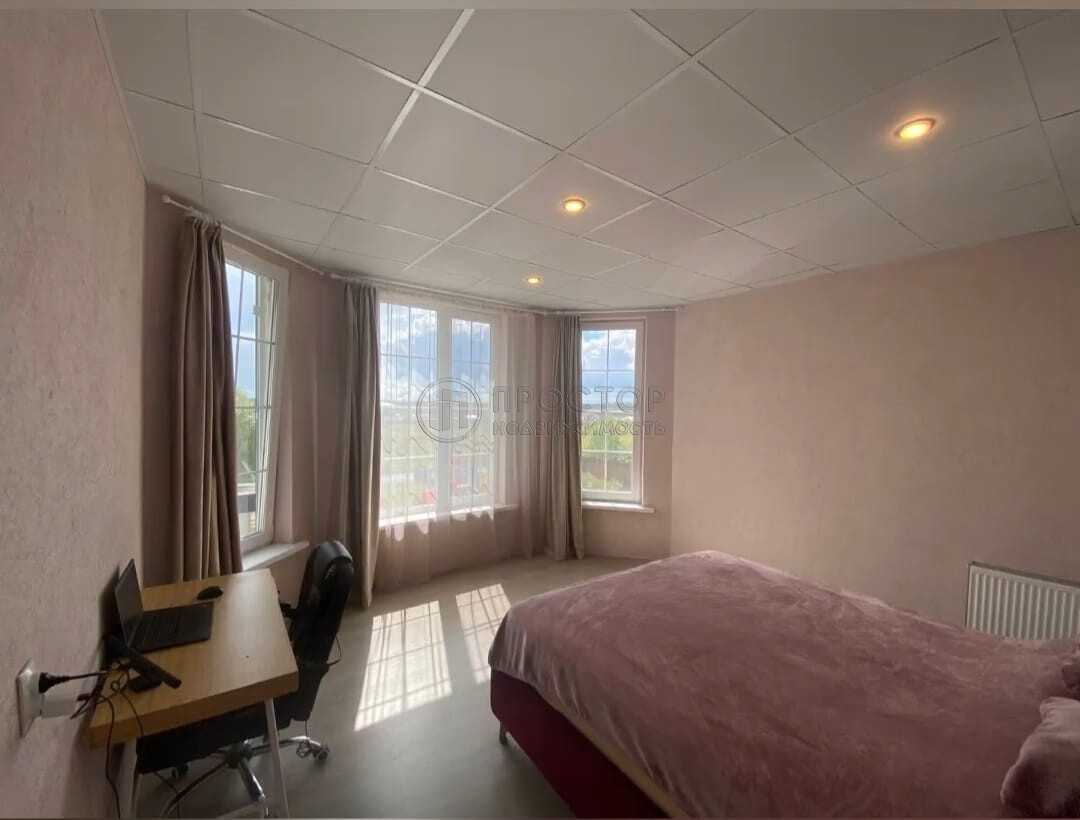 дом, 151.6 м² - фото 20