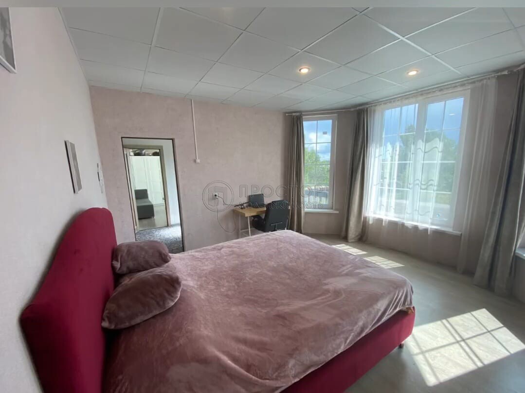 дом, 151.6 м² - фото 21