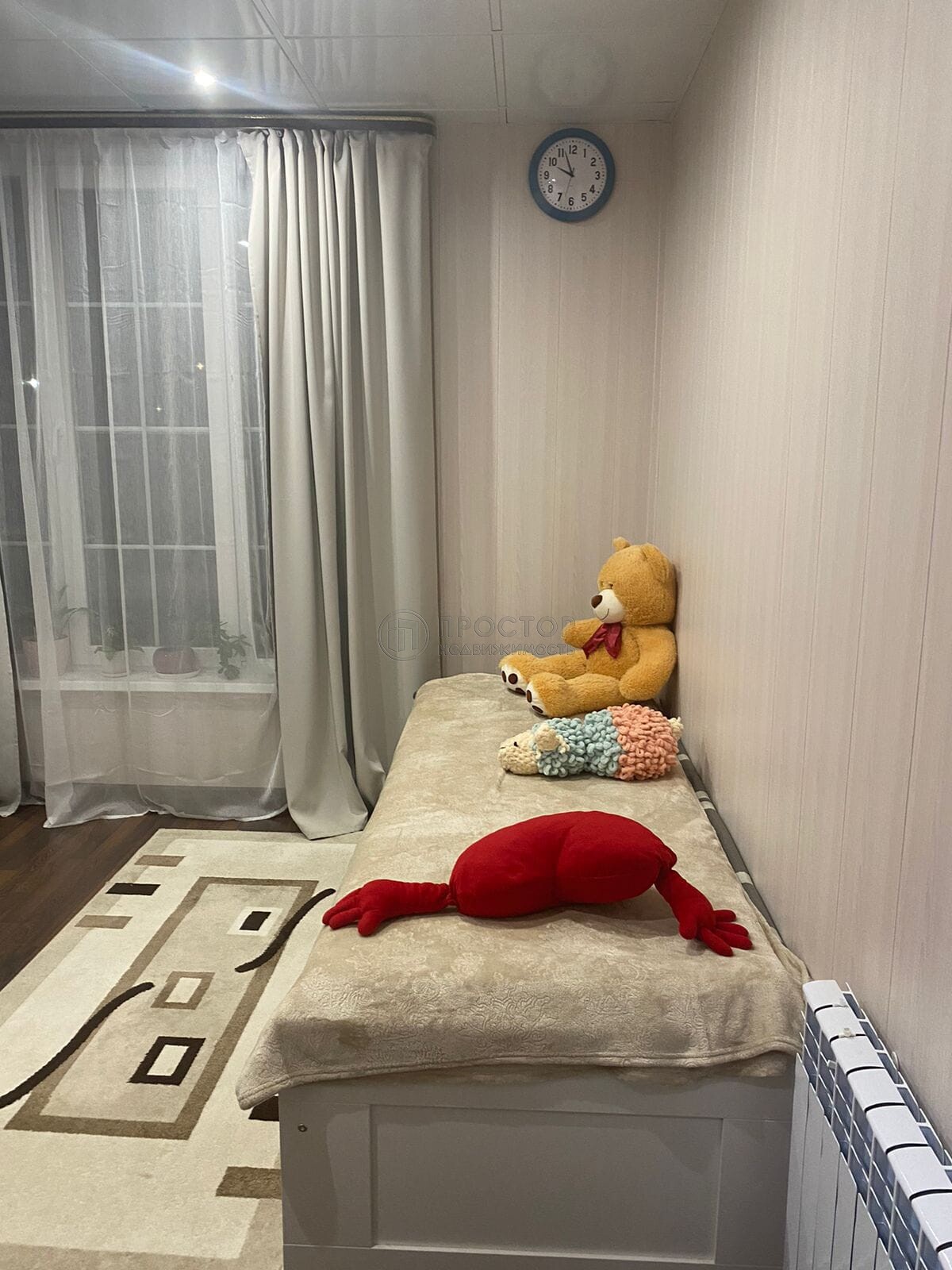 дом, 151.6 м² - фото 23