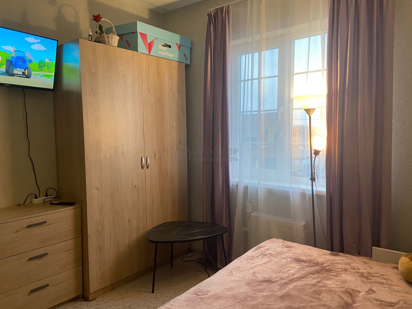 дом, 151.6 м² - фото 25