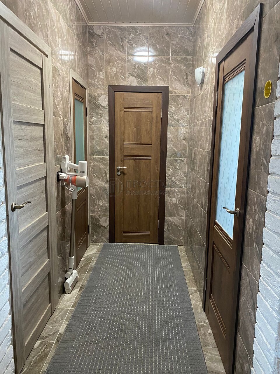 дом, 151.6 м² - фото 28