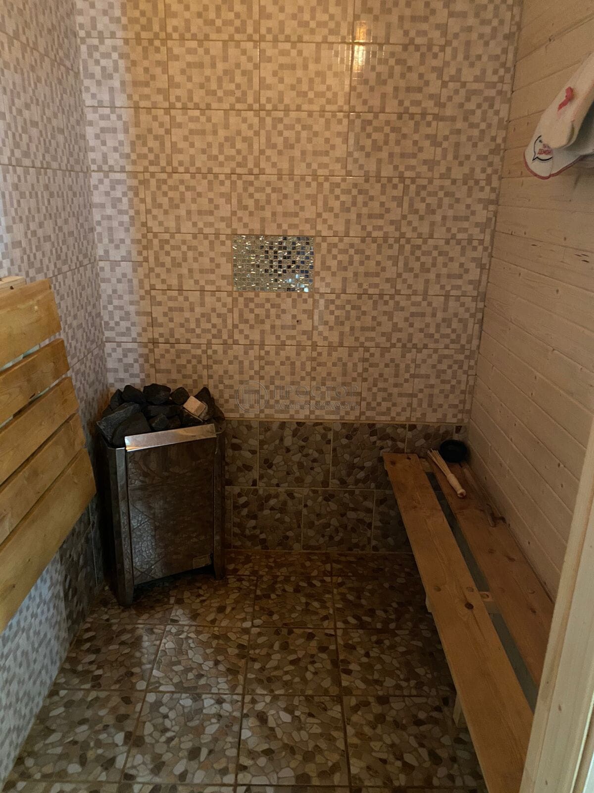 дом, 151.6 м² - фото 32