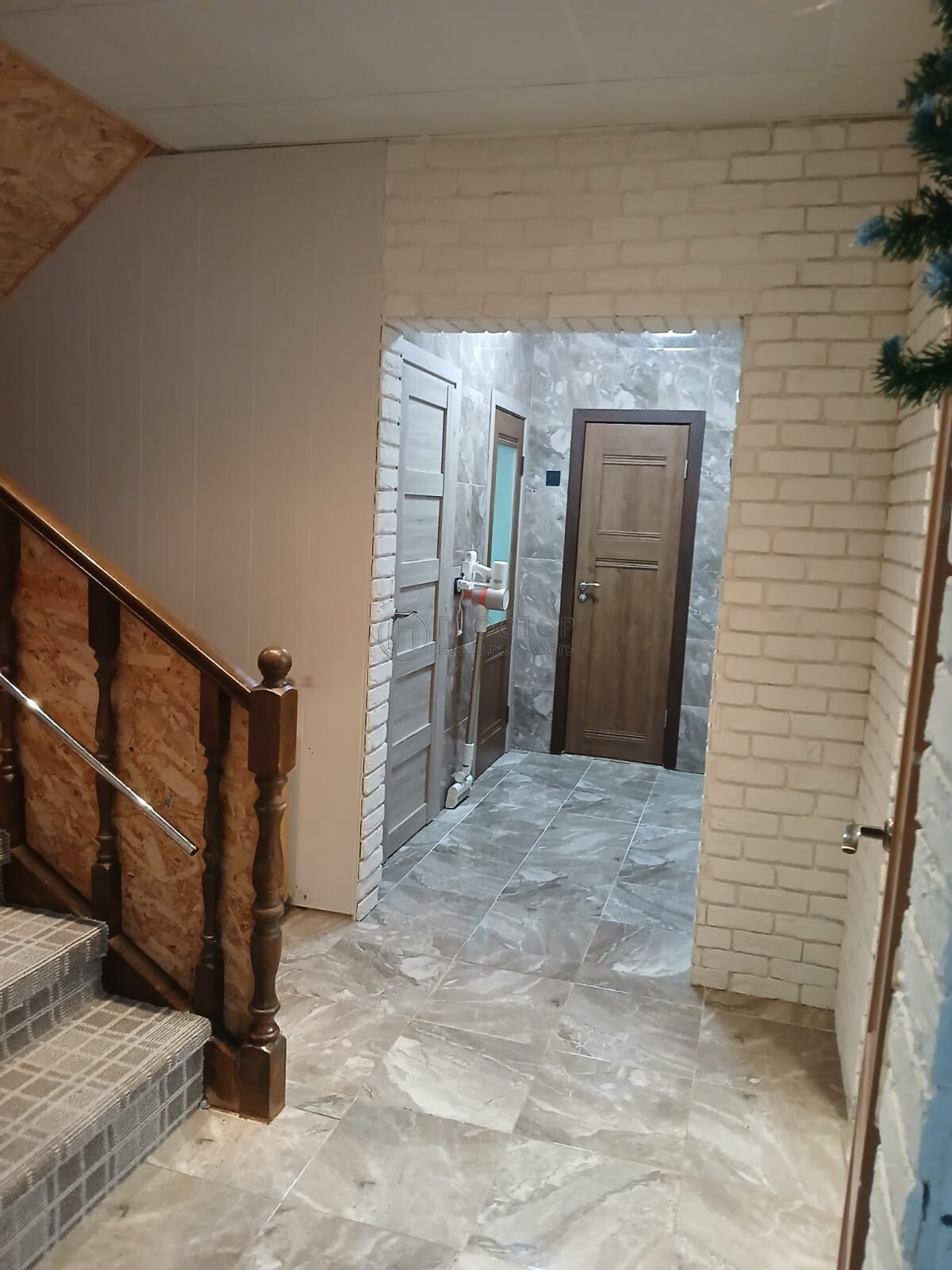дом, 151.6 м² - фото 6