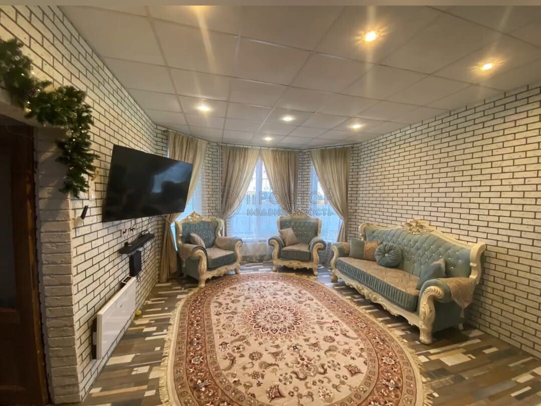 дом, 151.6 м² - фото 8