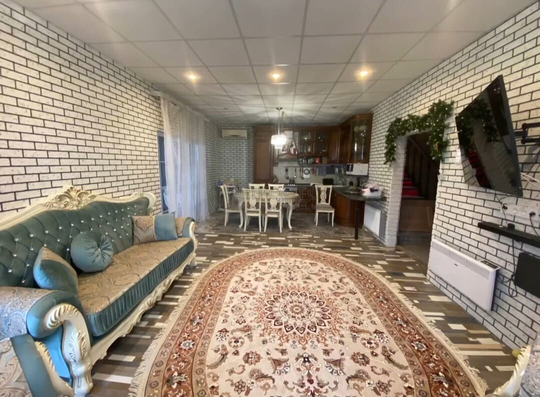 дом, 151.6 м² - фото 9
