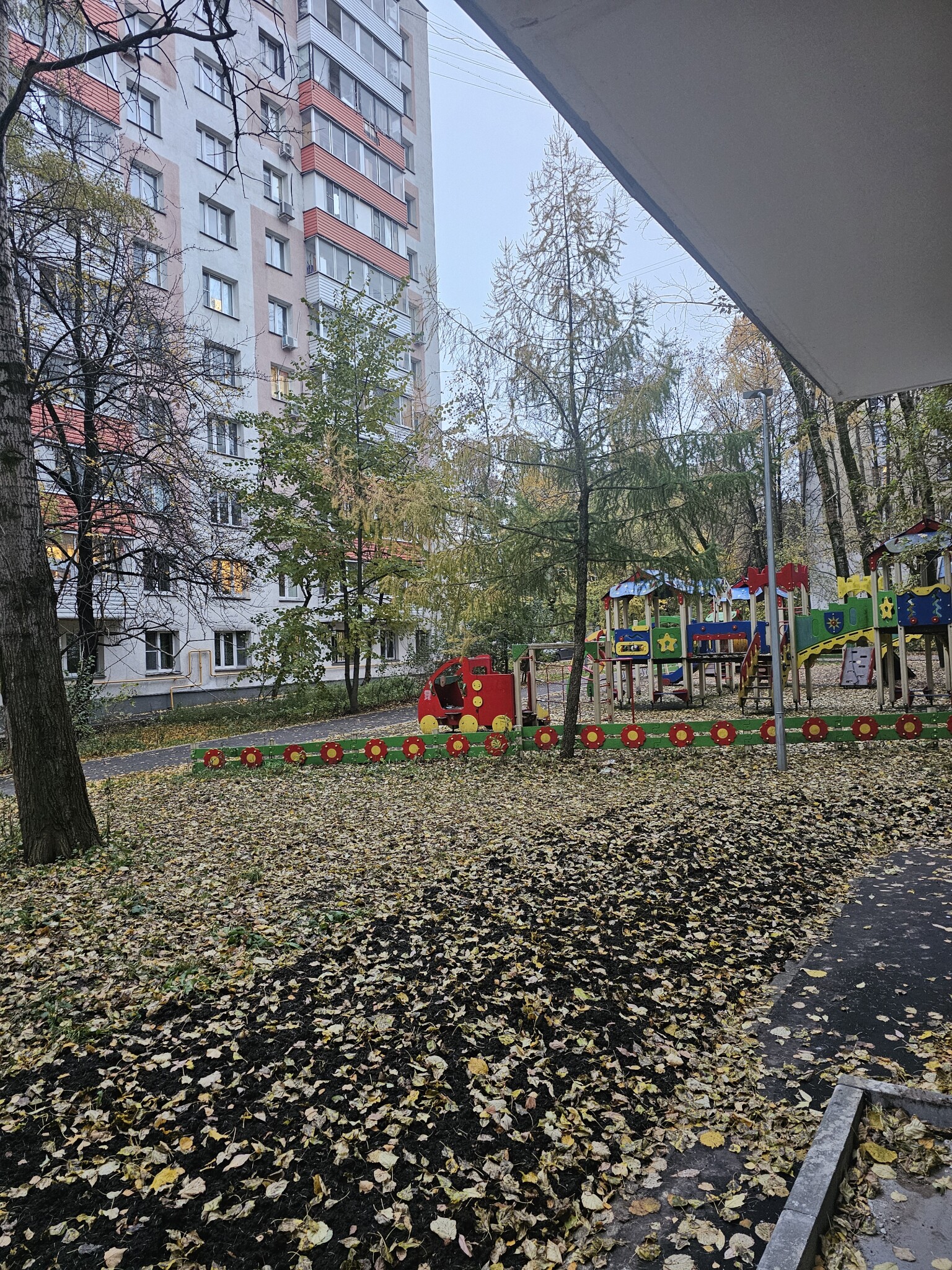 2-комнатная квартира, 46 м² - фото 11