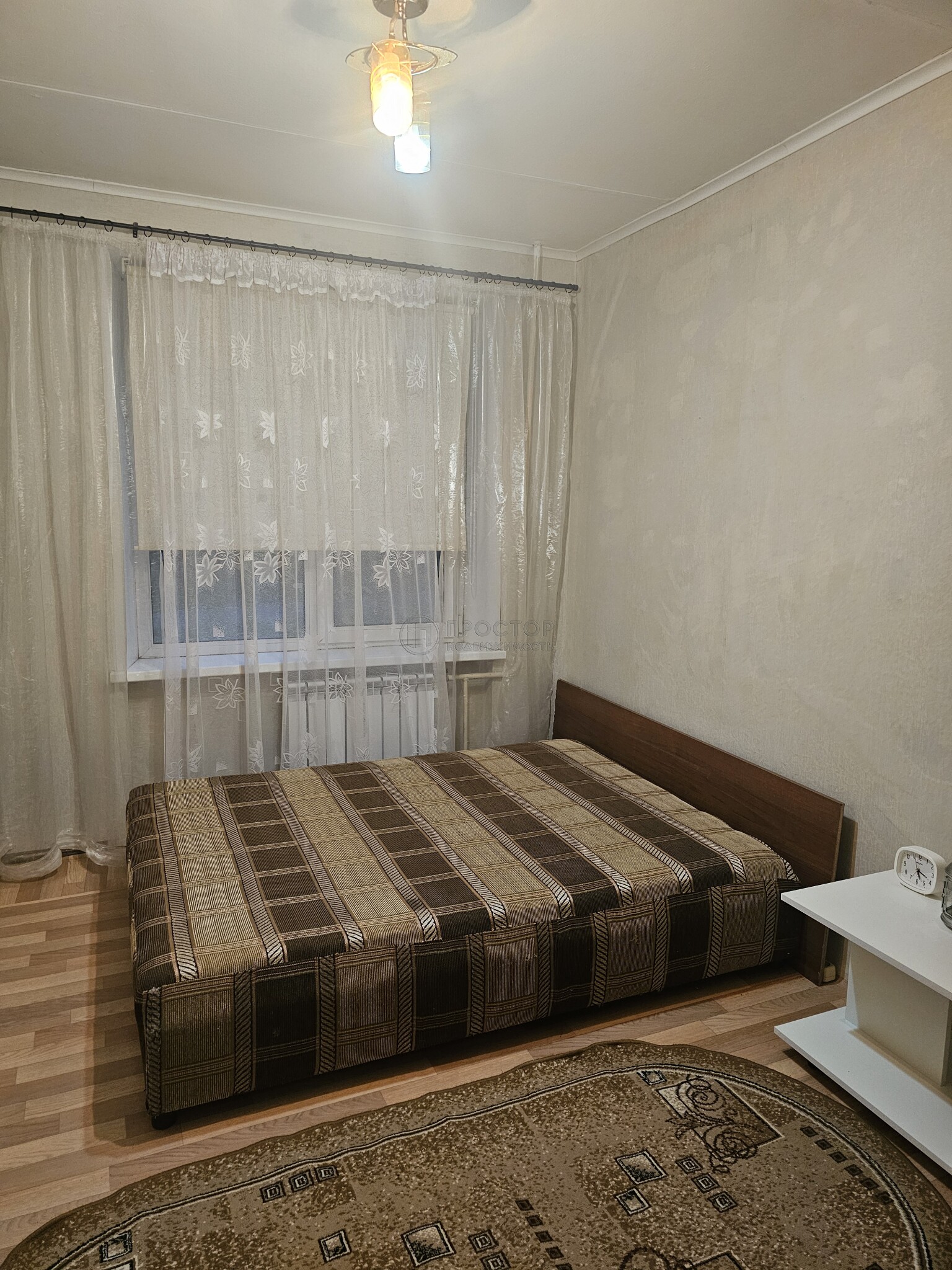 2-комнатная квартира, 46 м² - фото 13