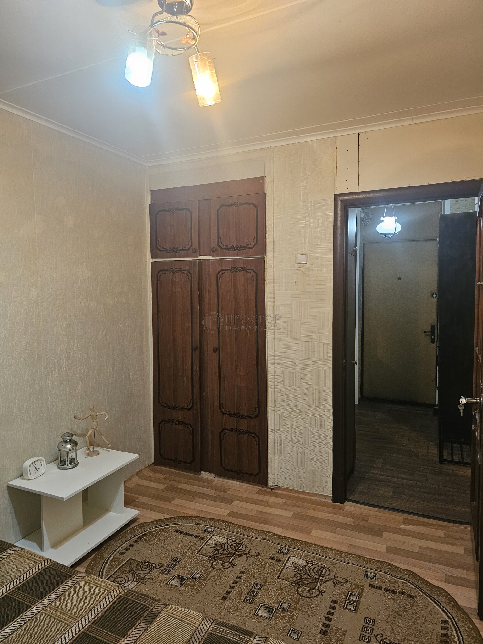 2-комнатная квартира, 46 м² - фото 14