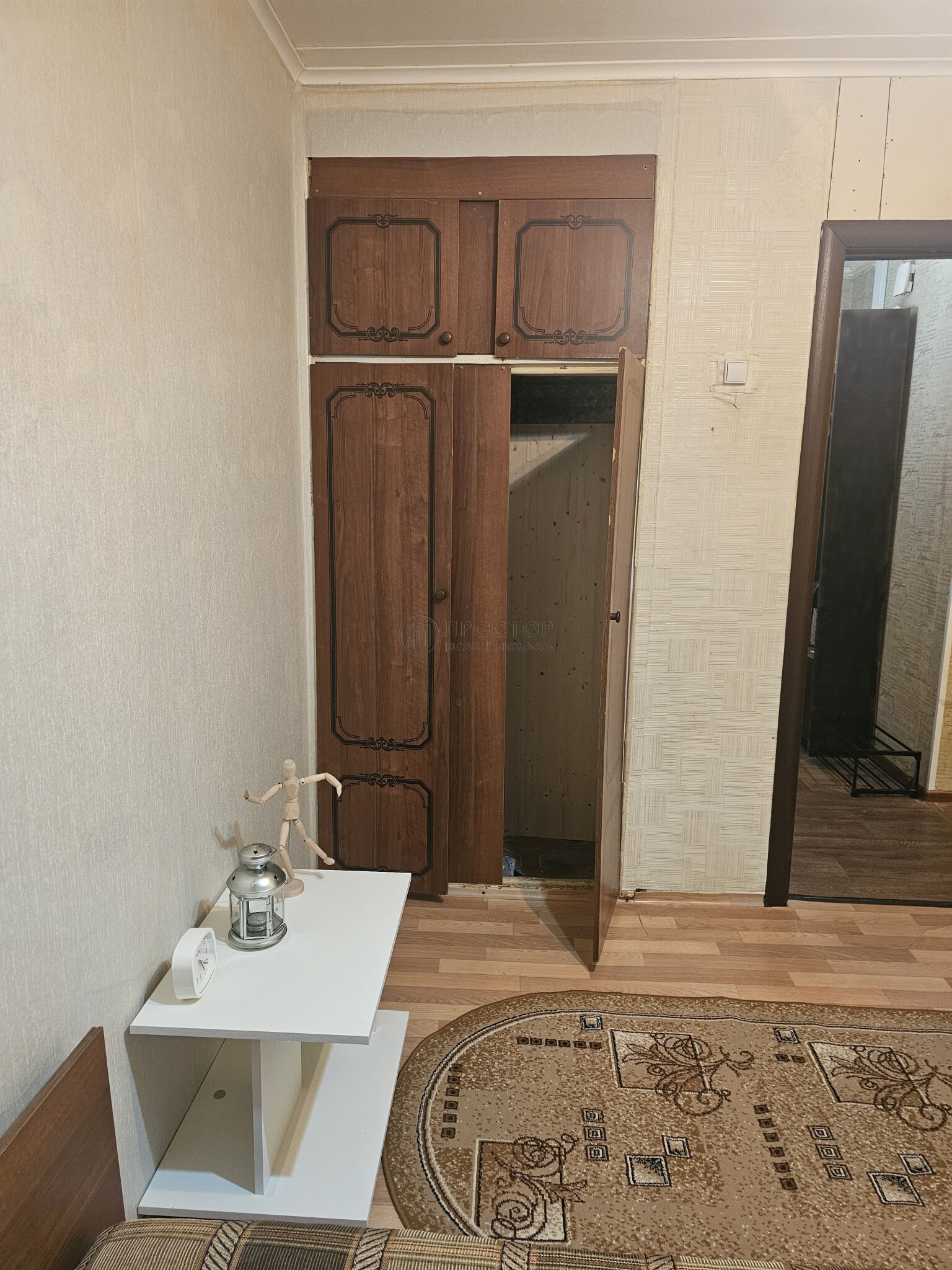 2-комнатная квартира, 46 м² - фото 15