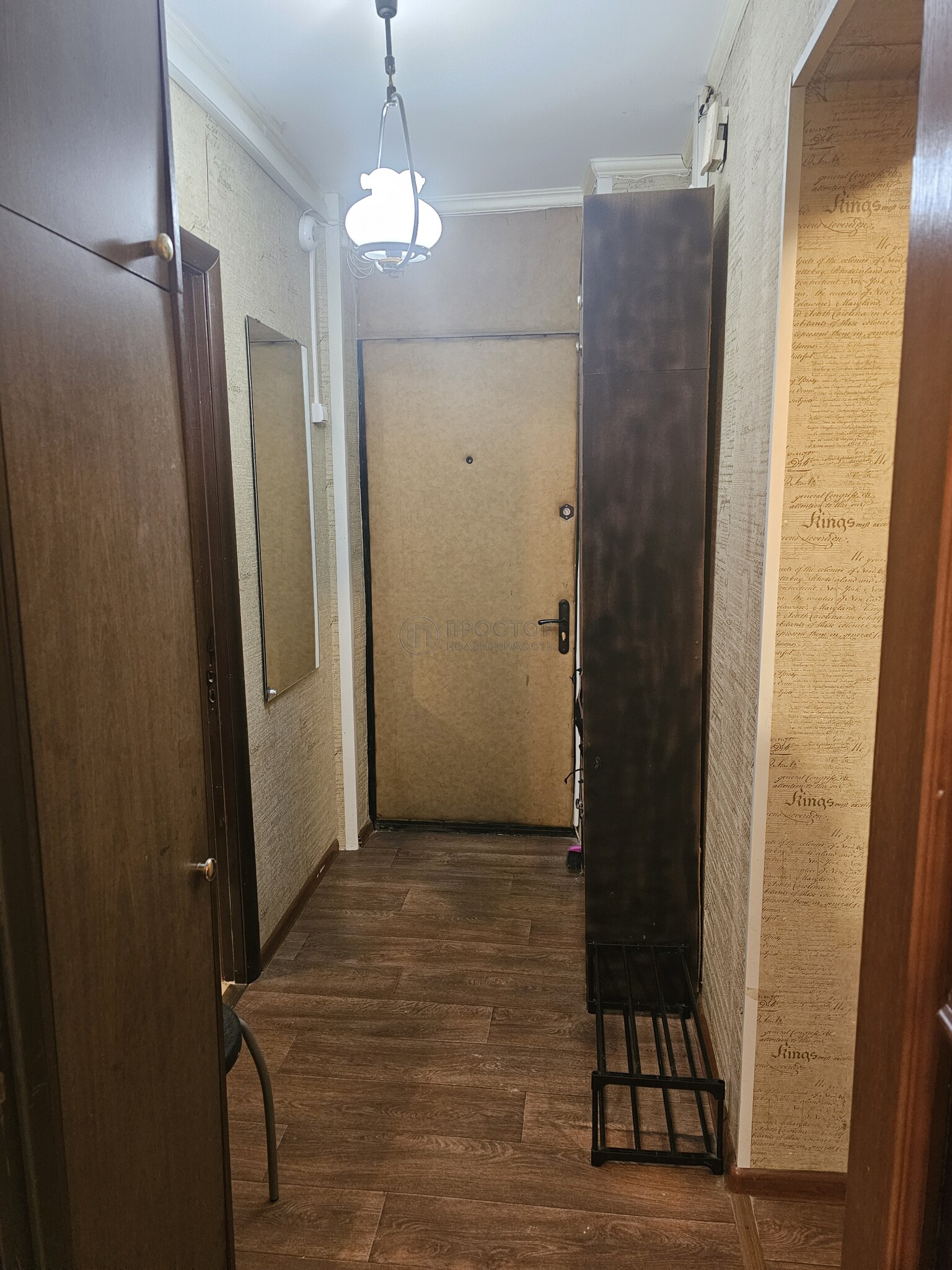 2-комнатная квартира, 46 м² - фото 16