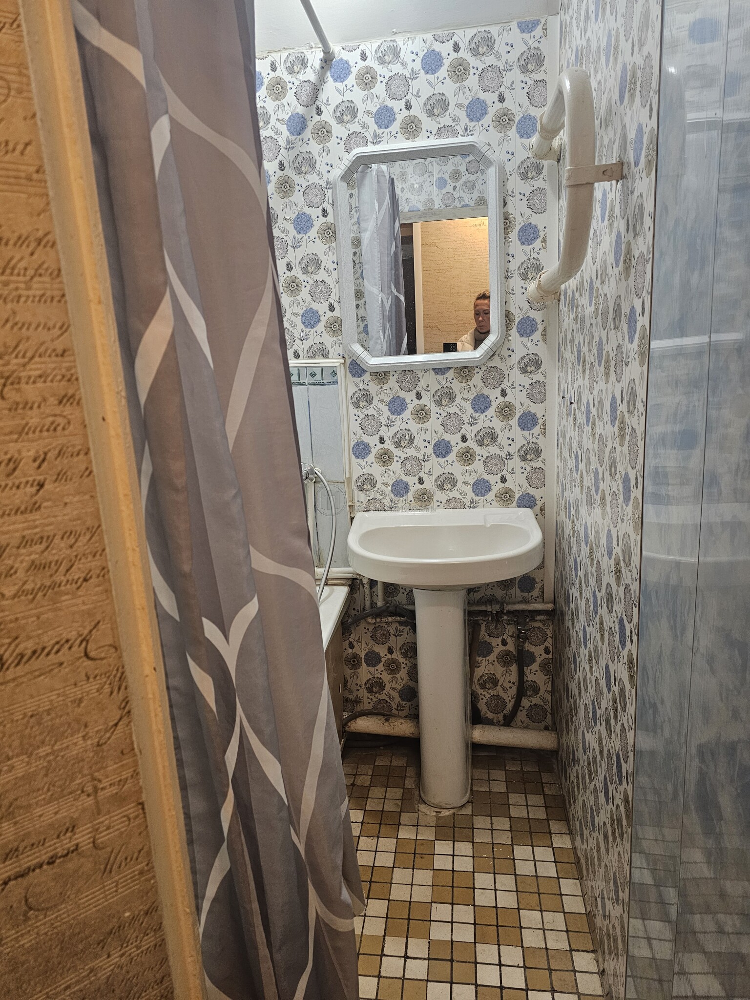 2-комнатная квартира, 46 м² - фото 19