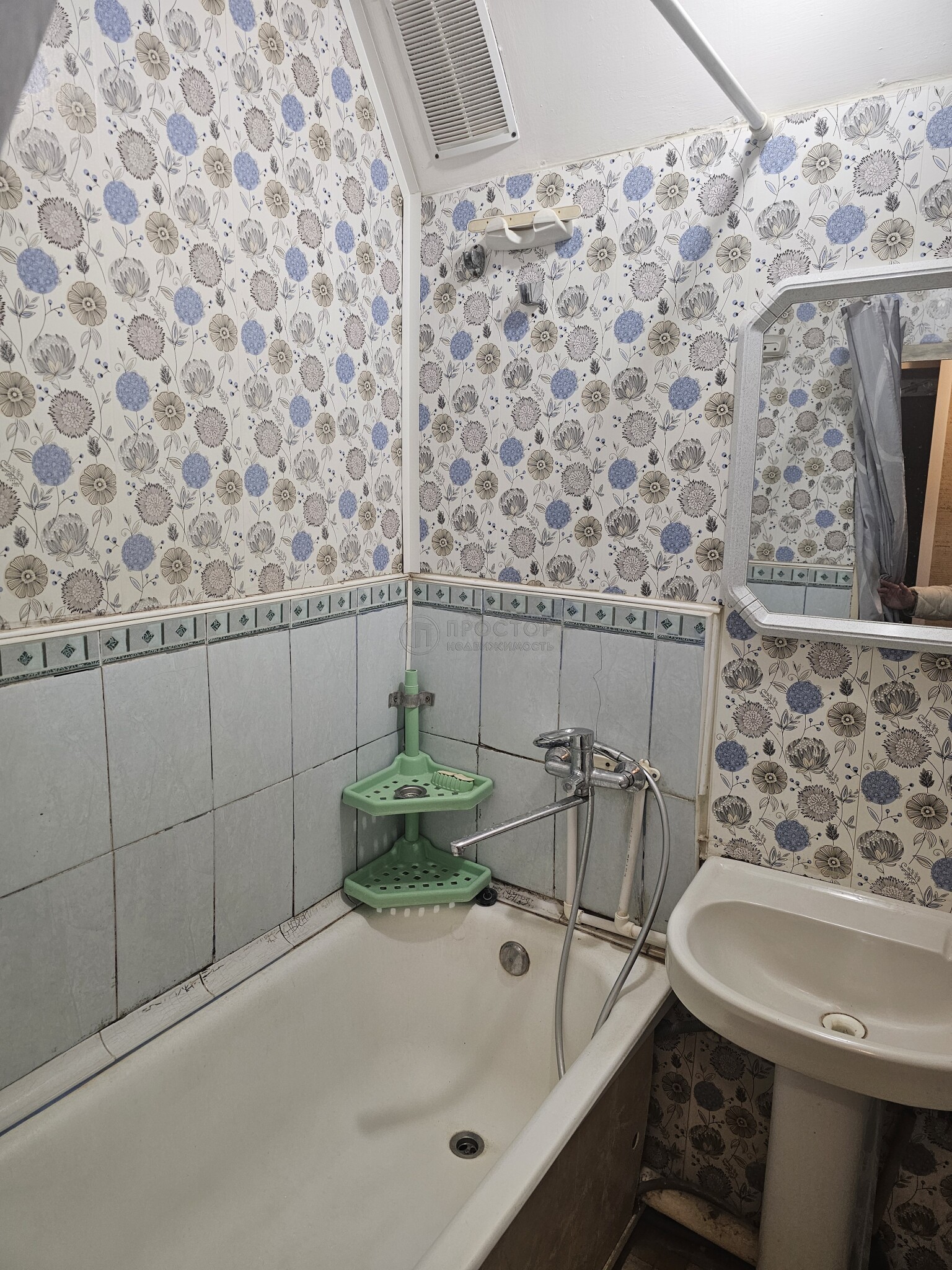 2-комнатная квартира, 46 м² - фото 20